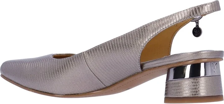 Taveta Slingback Pump - Image 2