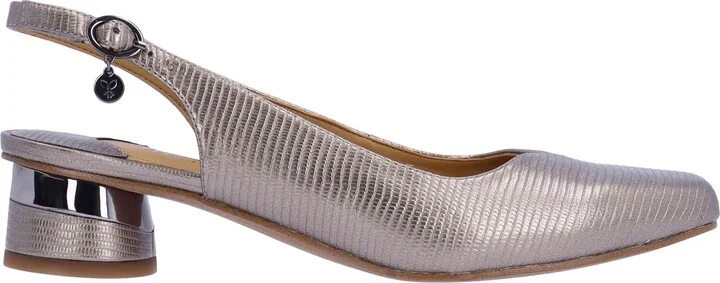 Taveta Slingback Pump - Image 3