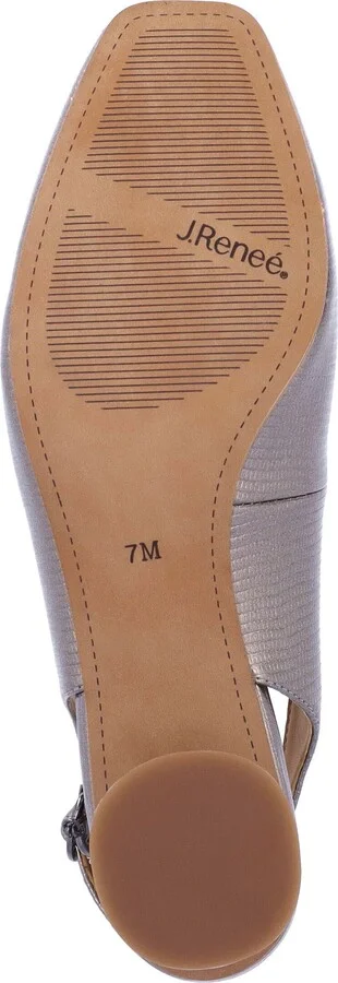 Taveta Slingback Pump - Image 6