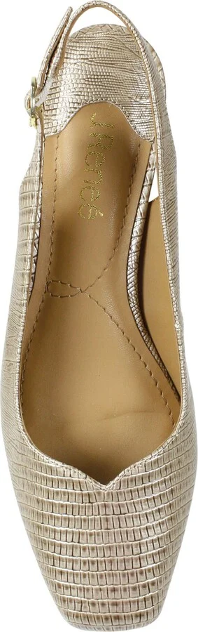 Taveta Slingback Pump - Image 5