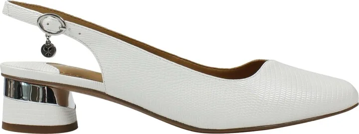 Taveta Slingback Pump - Image 10