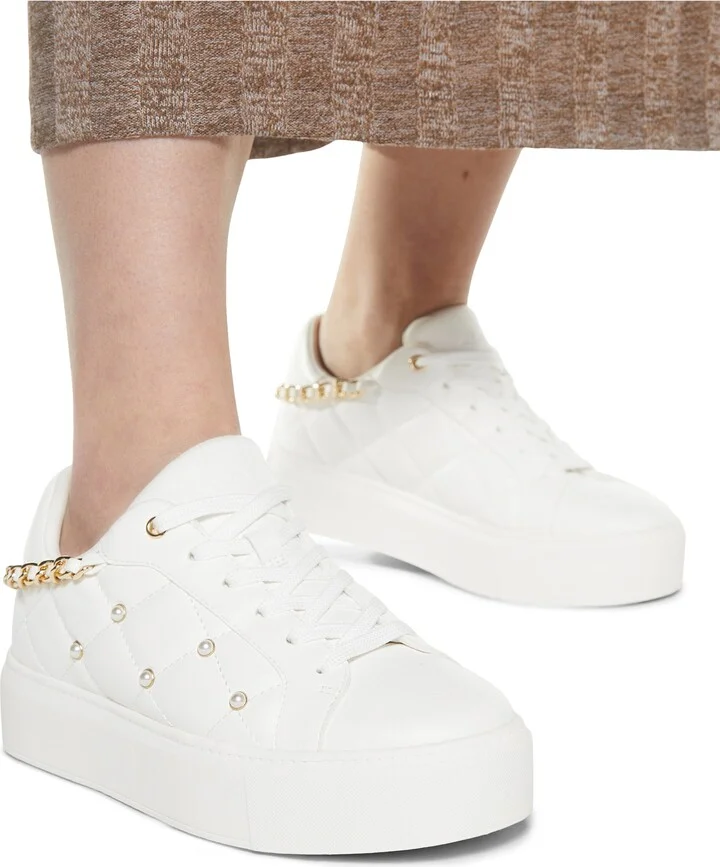 Tavi Platform Sneaker - Image 2