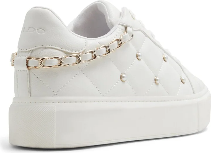 Tavi Platform Sneaker - Image 3