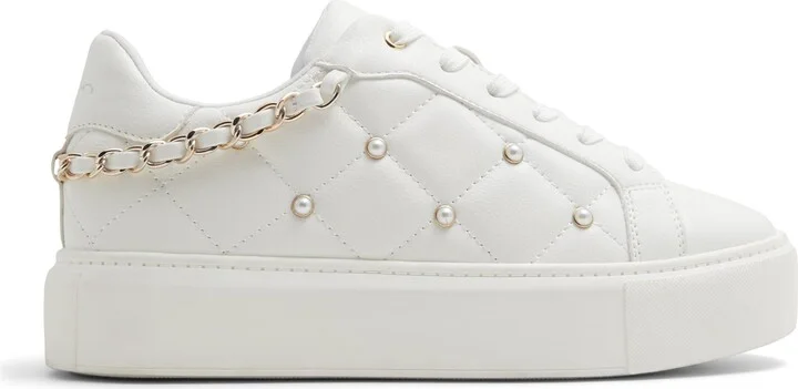 Tavi Platform Sneaker - Image 4