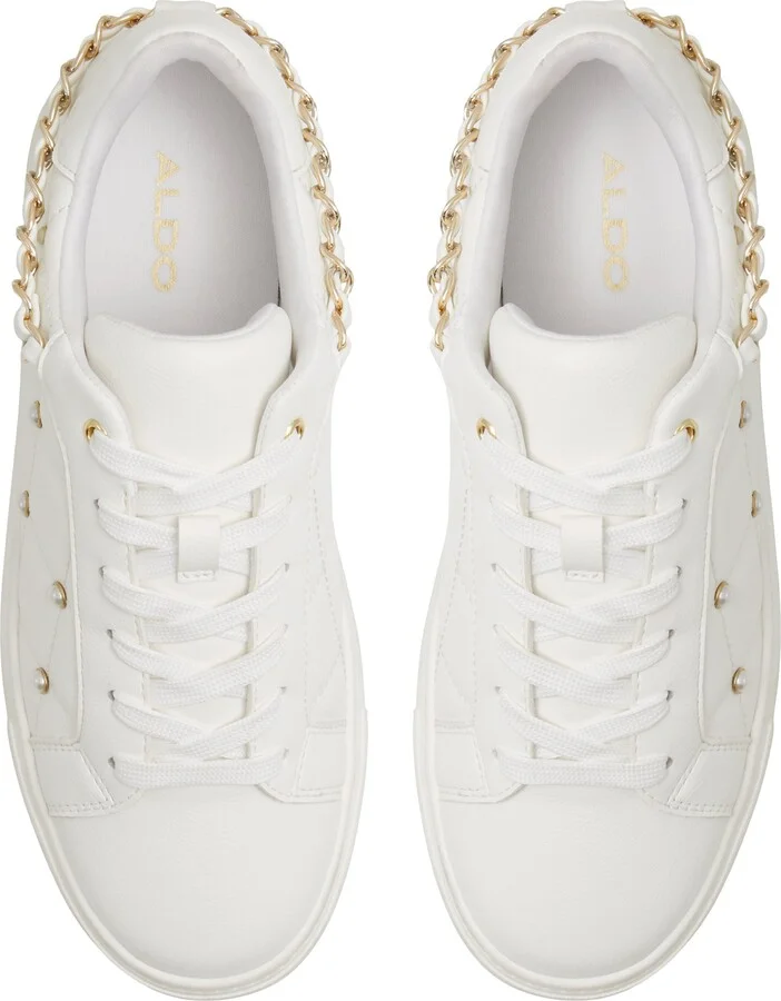 Tavi Platform Sneaker - Image 5