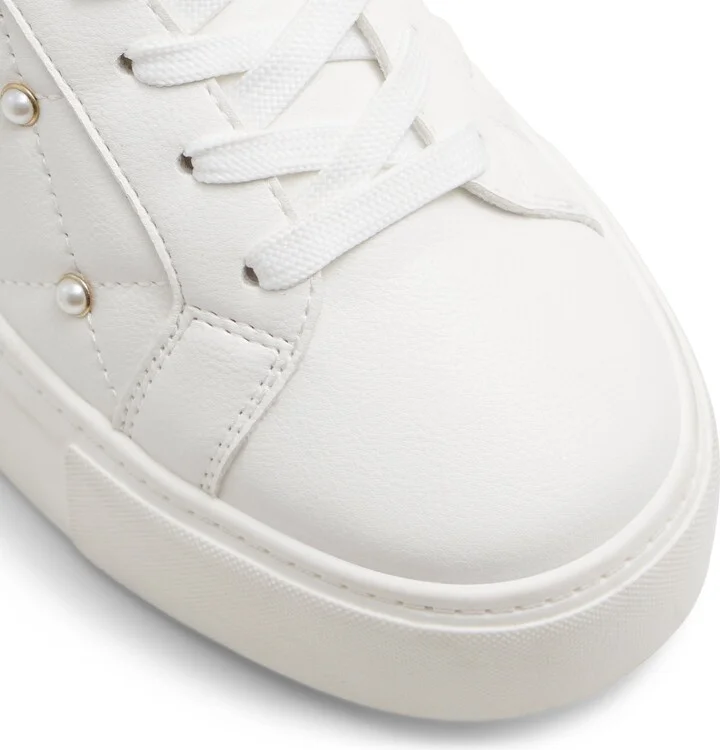 Tavi Platform Sneaker - Image 6
