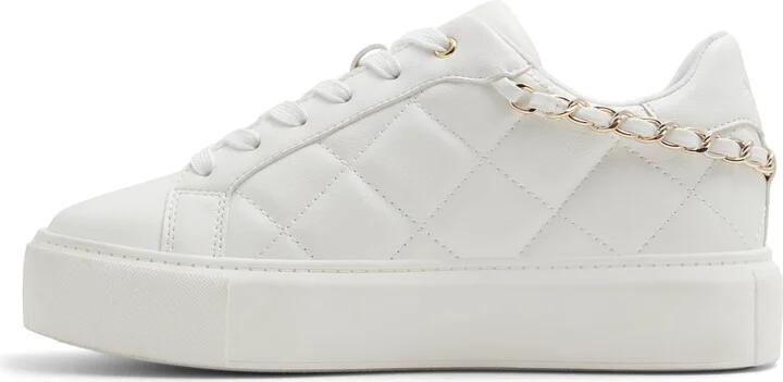 Tavi Platform Sneaker - Image 7