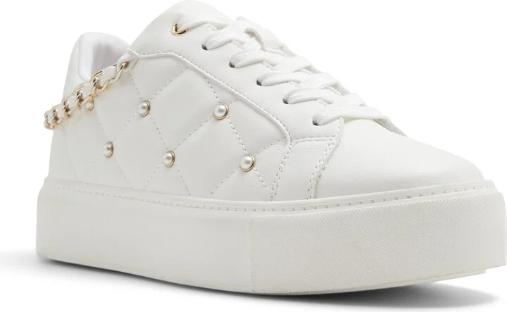 Tavi Platform Sneaker