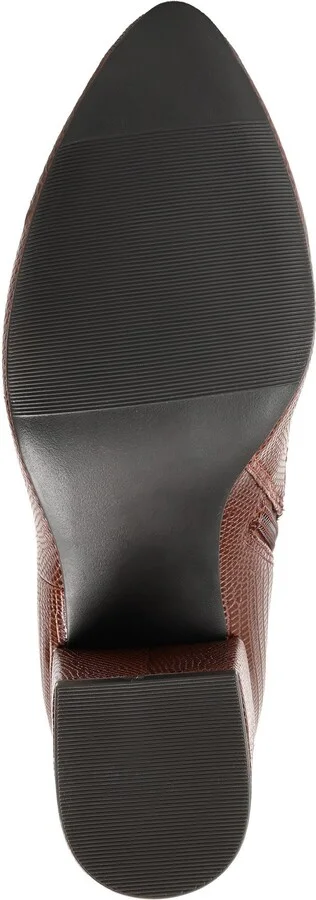 Tavia Embossd Tall Boot - Image 10