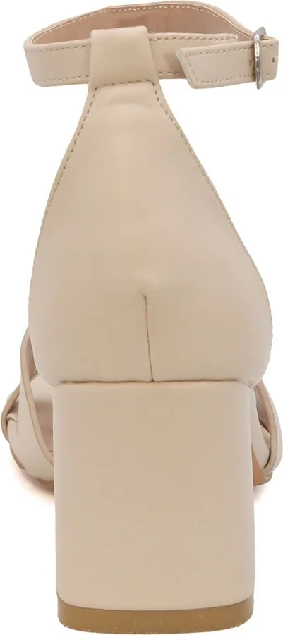Tavin Ankle Strap Sandal - Image 3