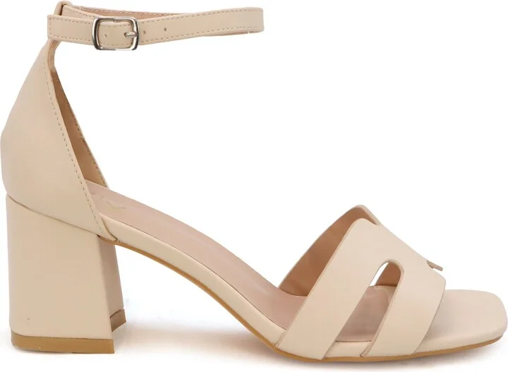 Tavin Ankle Strap Sandal - Image 4