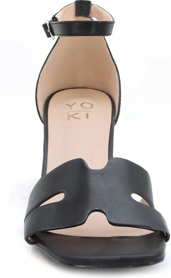 Tavin Ankle Strap Sandal - Image 10