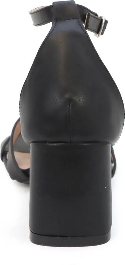 Tavin Ankle Strap Sandal - Image 11