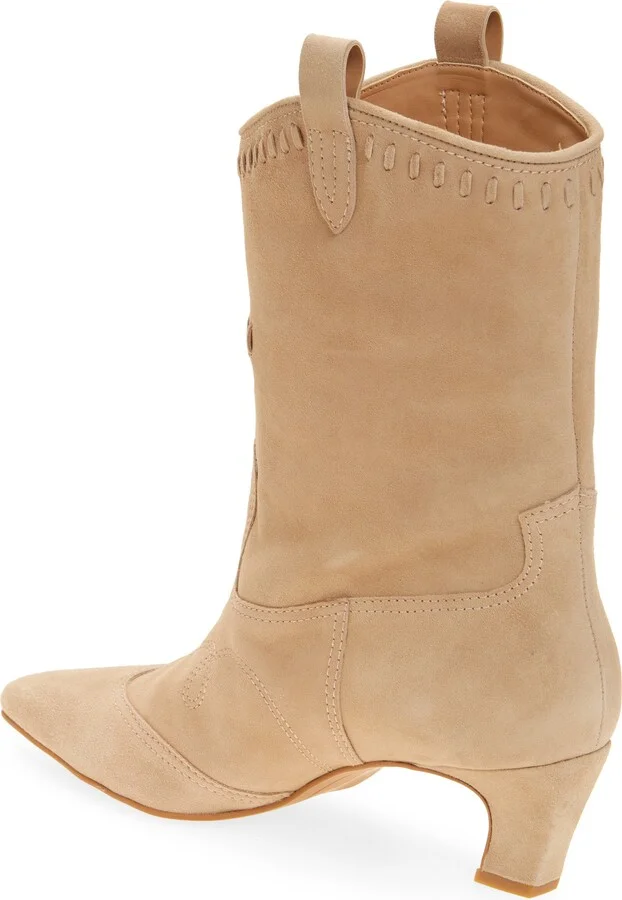 Tavla Western Boot - Image 2