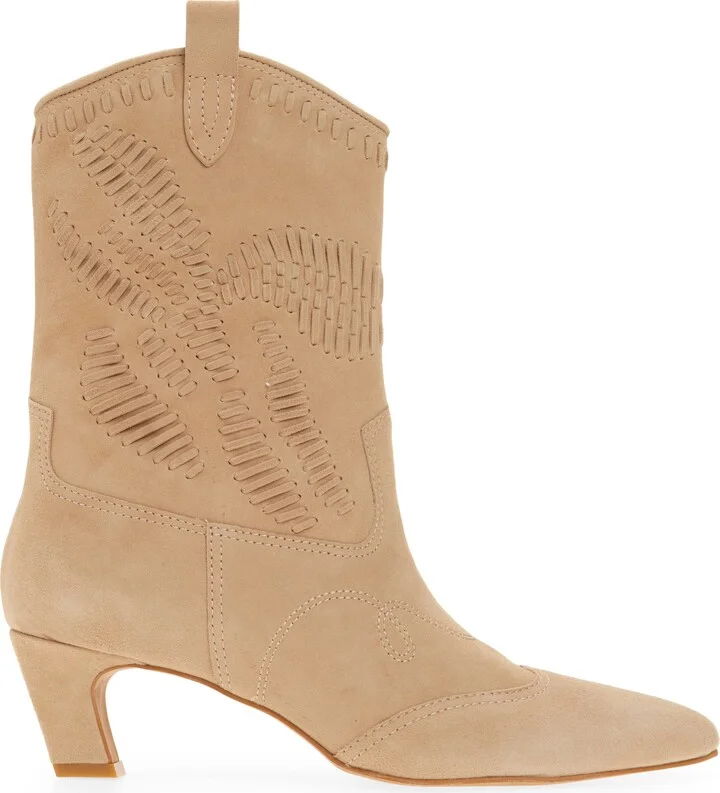 Tavla Western Boot - Image 3