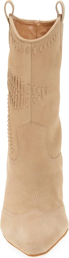 Tavla Western Boot - Image 4