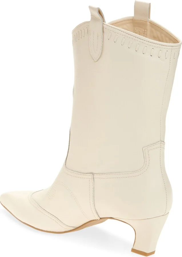 Tavla Western Boot - Image 2