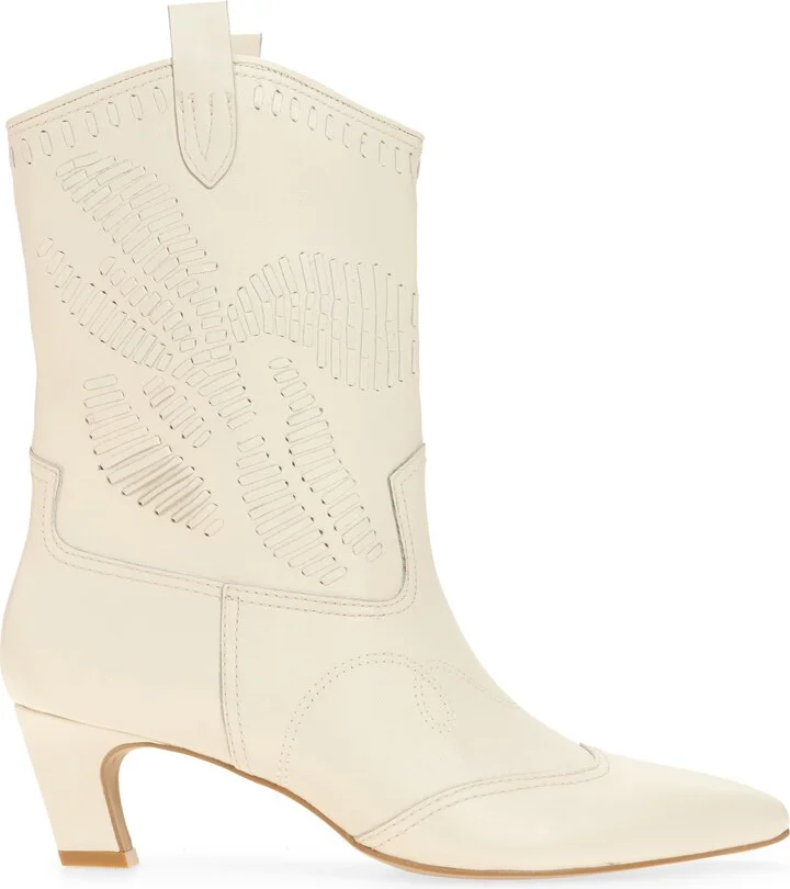 Tavla Western Boot - Image 3