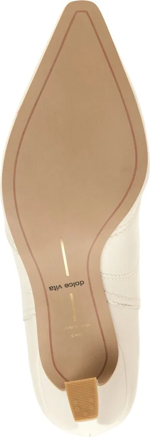 Tavla Western Boot - Image 6