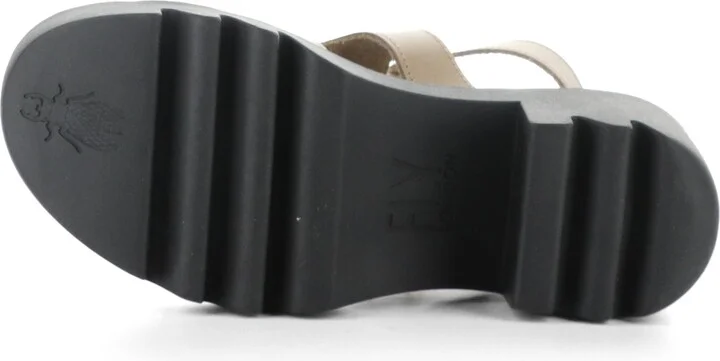 Tawi Strappy Sandal - Image 6