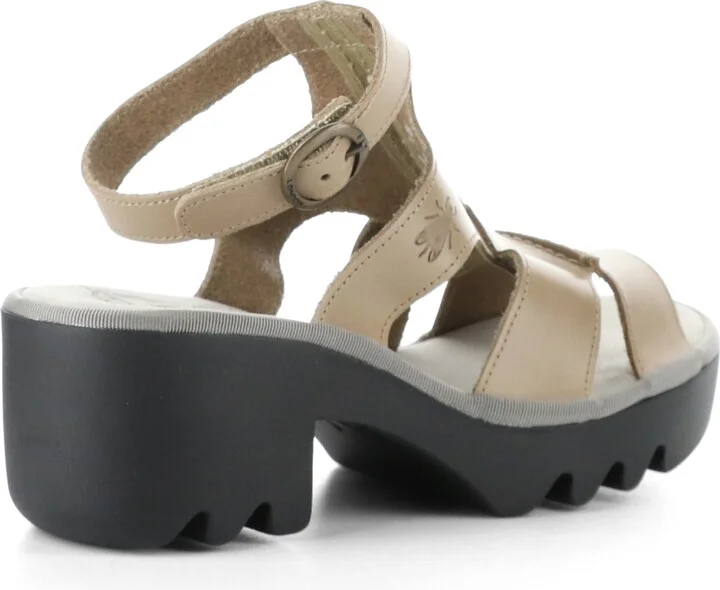 Tawi Strappy Sandal - Image 10