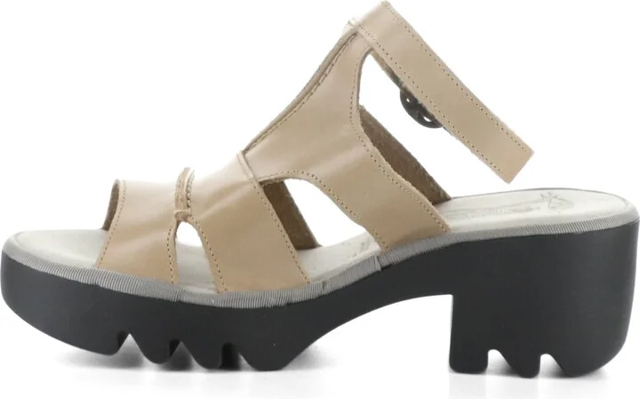 Tawi Strappy Sandal - Image 11