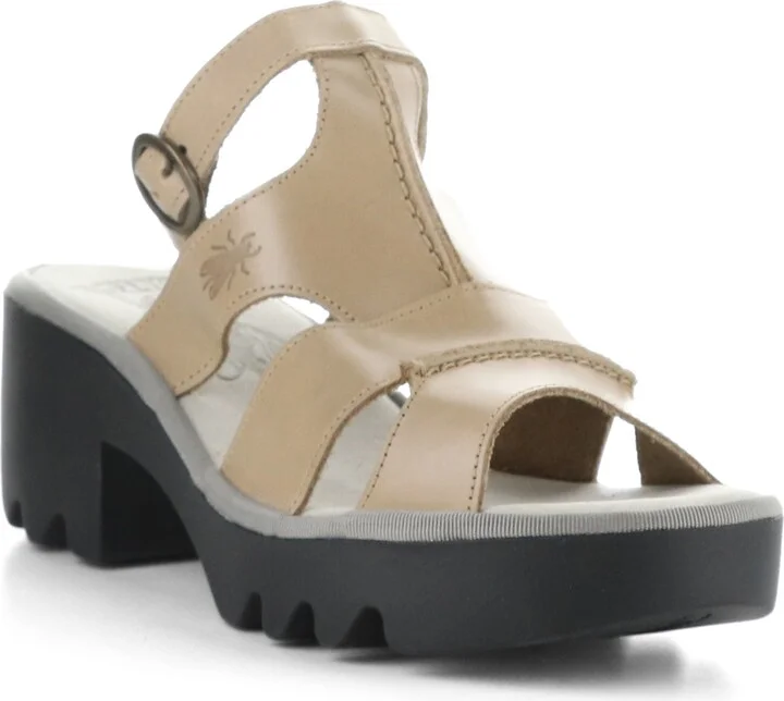 Tawi Strappy Sandal
