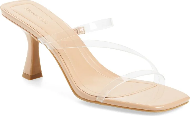 Beige Clear