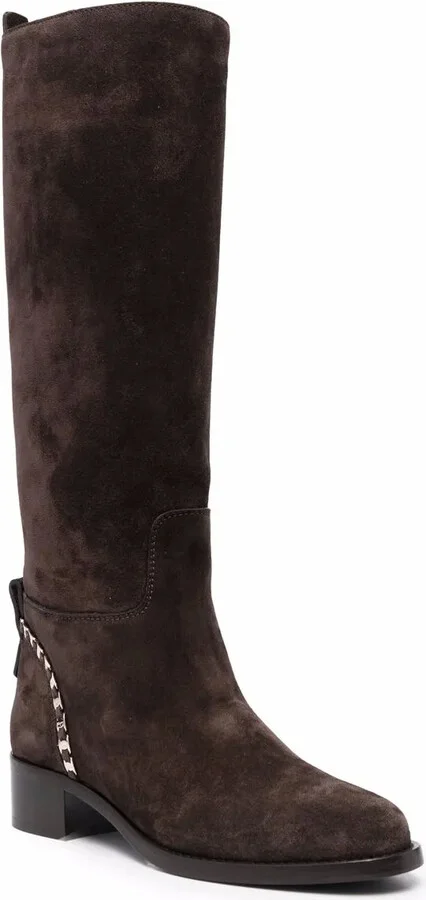 Tawnie below-the-knee boots - Image 2