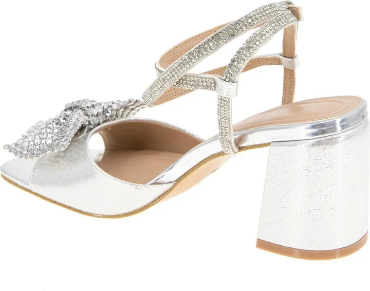 Tawny Ankle Strap Sandal - Image 2