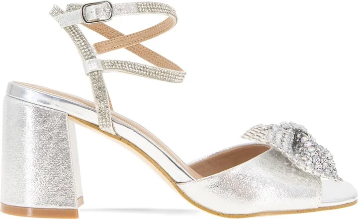Tawny Ankle Strap Sandal - Image 3