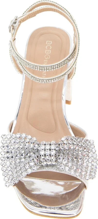 Tawny Ankle Strap Sandal - Image 4