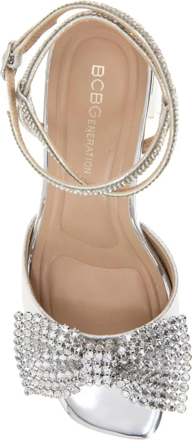Tawny Ankle Strap Sandal - Image 5