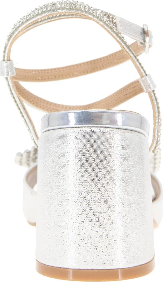 Tawny Ankle Strap Sandal - Image 7
