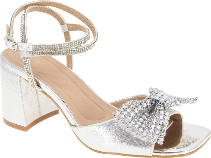 Tawny Ankle Strap Sandal