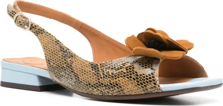 Tayda sandals - Image 2
