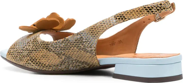 Tayda sandals - Image 3