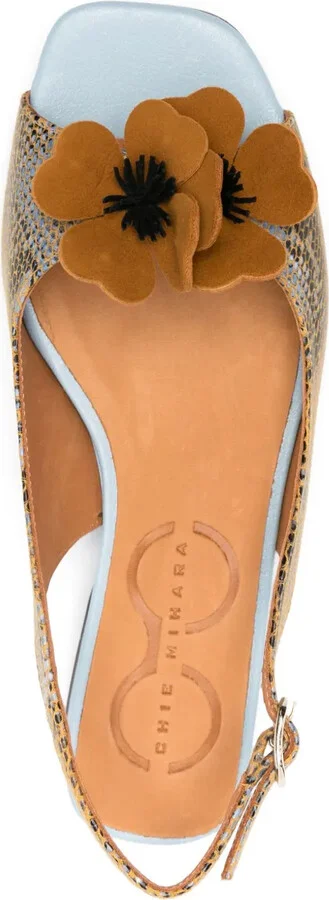 Tayda sandals - Image 4