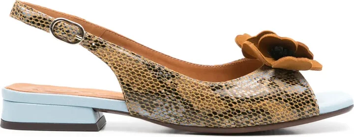 Tayda sandals