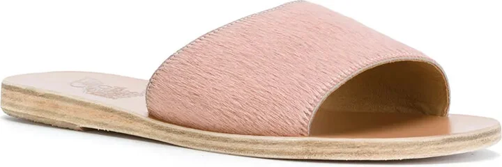 Taygete flat sandals - Image 2