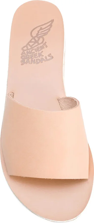 Taygete flat sandals - Image 4