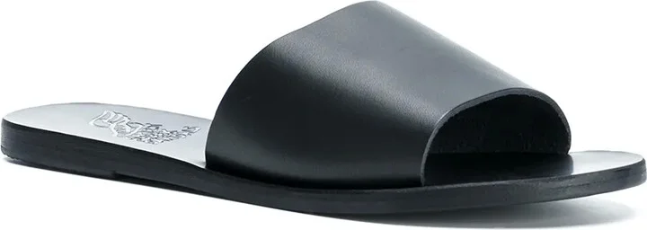Taygete flat sandals - Image 2
