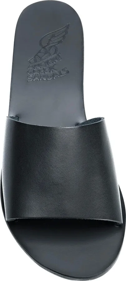 Taygete flat sandals - Image 4
