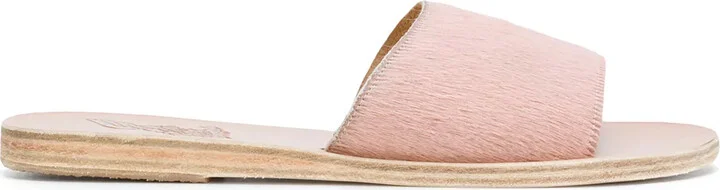 Taygete flat sandals