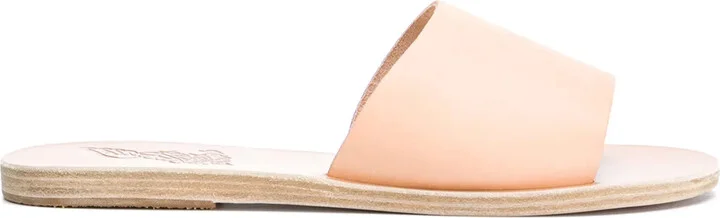 Taygete flat sandals