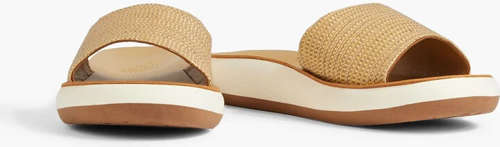 Taygete raffia slides - Image 2