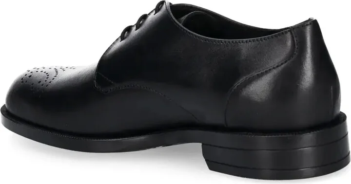 Tayil derby shoes - Image 3