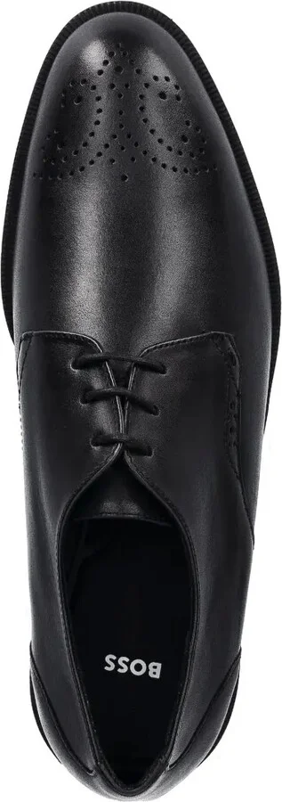 Tayil derby shoes - Image 4