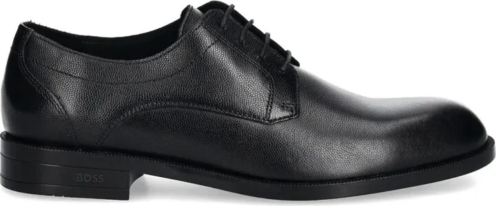 Tayil derby shoes