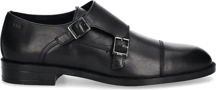 Tayil monk shoes